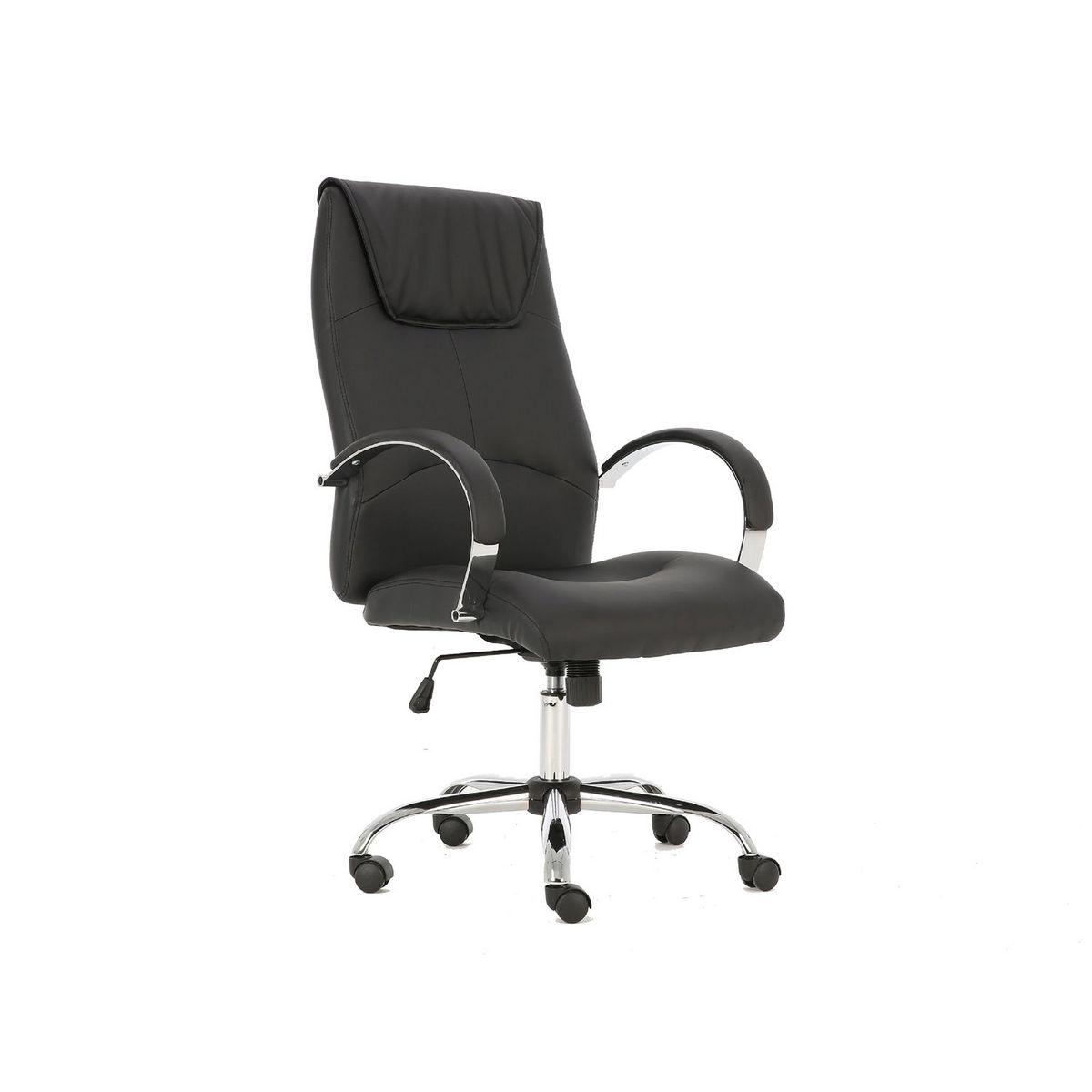 Fauteuil de bureau pivotant ajustable en hauteur ULTIMO