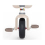 Voir la diapositive 4 : SMOBY SMOBY Tricycle enfant évolutif Be Fun Confort - Structure métal - Rose