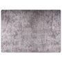 Voir la diapositive 1 : VIDAXL Tapis lavable gris 150x230 cm antiderapant