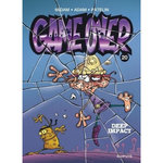 GAME OVER TOME 20 : DEEP IMPACT, Midam