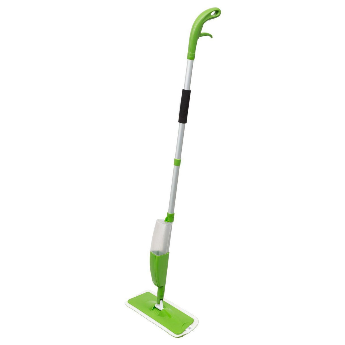 FIVE Balai mop avec réservoir intégré et gâchette - 330 ml - Vert