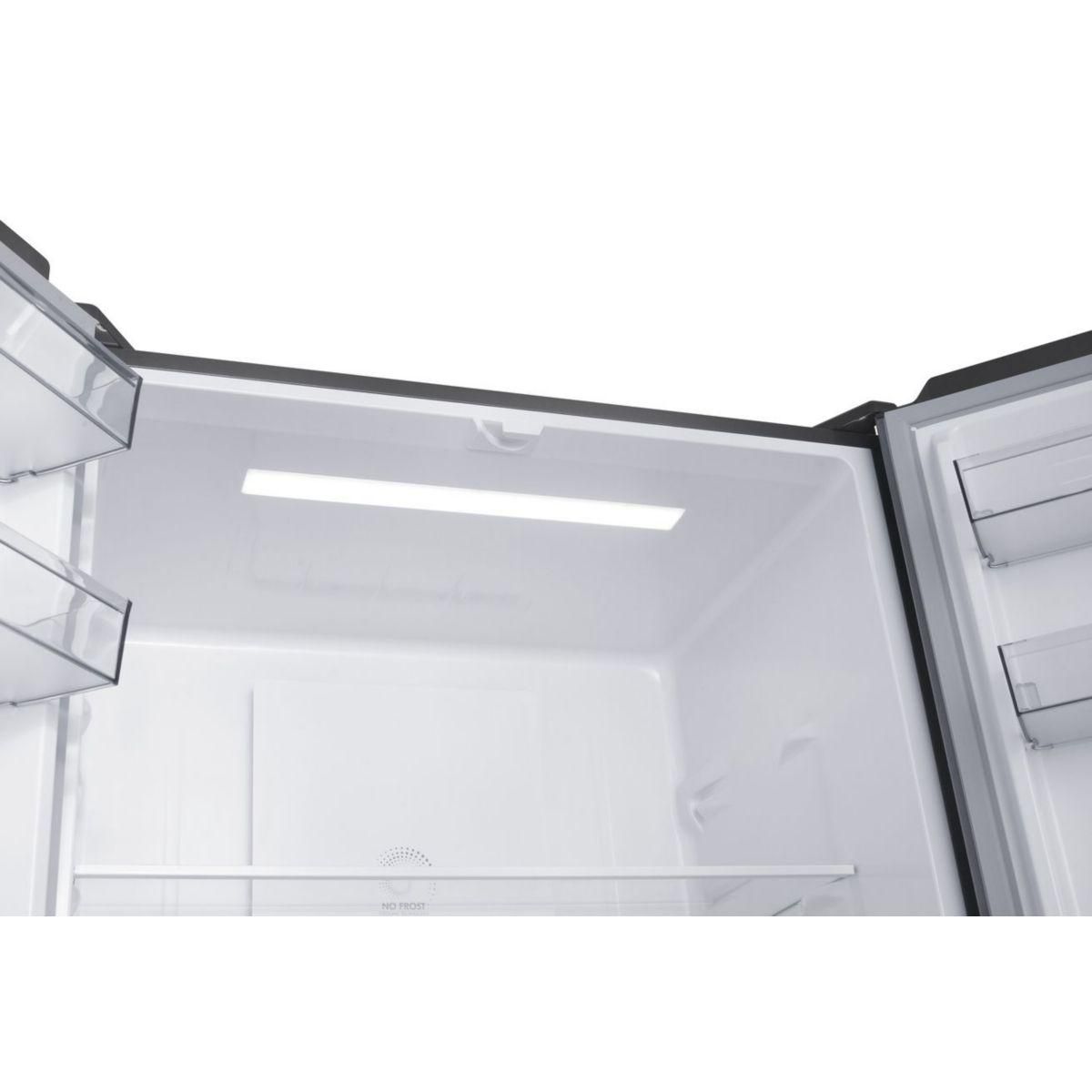 ESSENTIEL B Réfrigérateur multi portes ERMVE190-90hov1