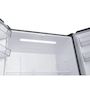 Voir la diapositive 5 : ESSENTIEL B Réfrigérateur multi portes ERMVE190-90hov1