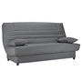 Voir la diapositive 1 : BULTEX Banquette CLIC CLAC matelas 14 cm mousse Bultex 32 kg/m3