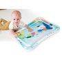 Voir la diapositive 3 : INFANTINO Tapis d'éveil - INFANTINO - Tapis d'eau géant Océan