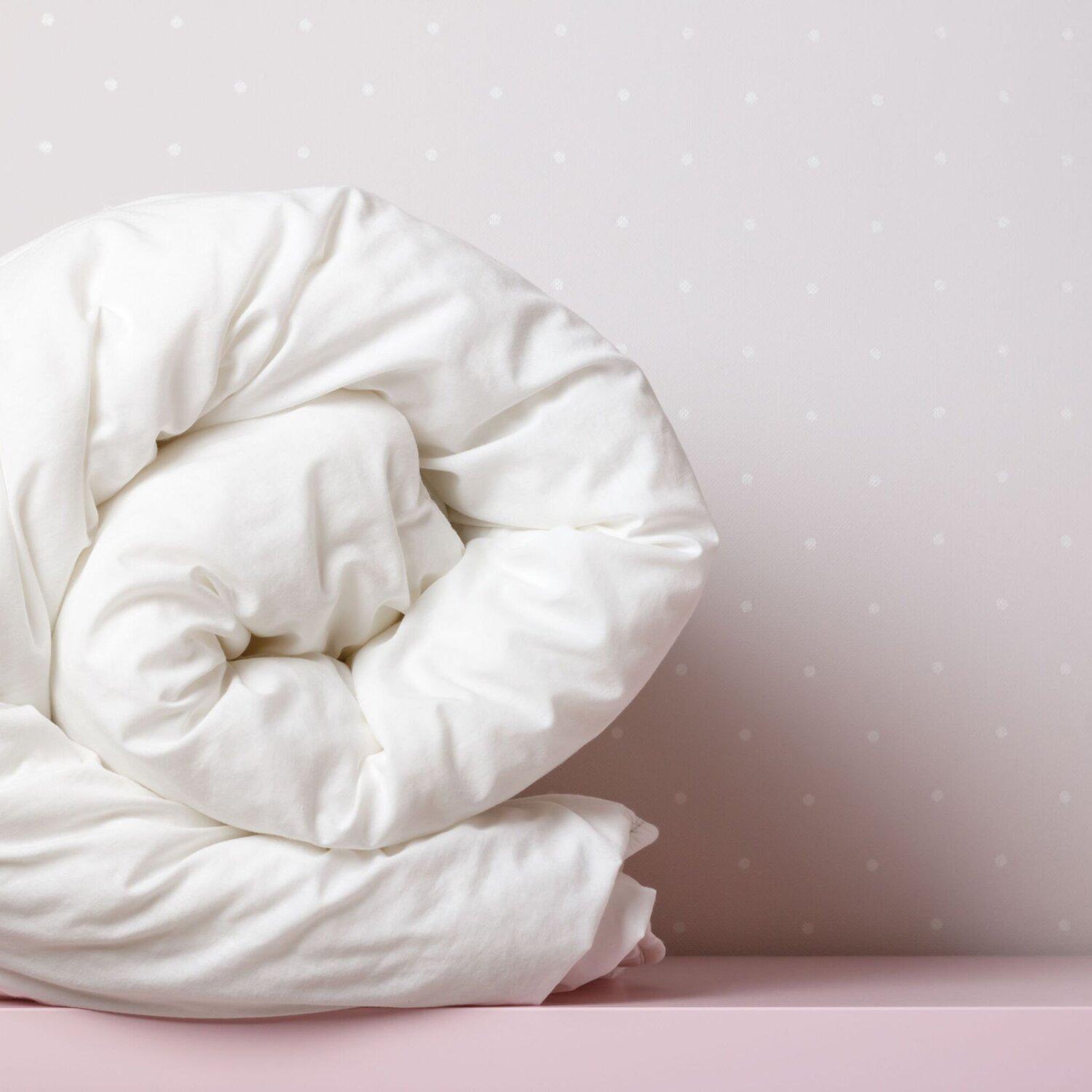 Voir la diapositive 6 : ATELIER DU COTON Couette 4 saisons france