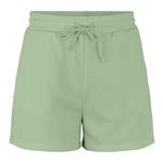Pieces Short  Femme Pieces Chilli Summer. Coloris disponibles : Vert