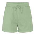 Pieces Short  Femme Pieces Chilli Summer. Coloris disponibles : Vert