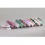 Rayher 2 masking tapes petits nuages 10 m x 1,5 cm