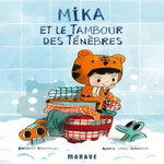 MIKA ET LE TAMBOUR DES TENEBRES, Kołomycka Berenika