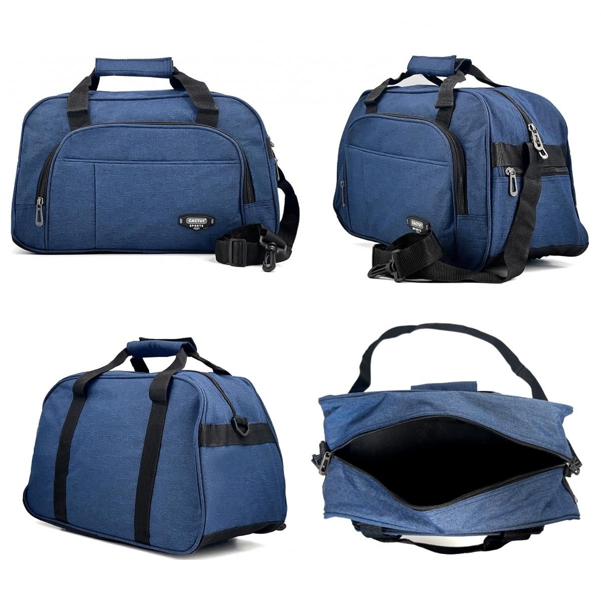 Cactus Sac de voyage week-end underseat 19L sans roulettes