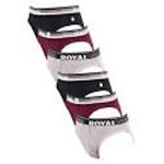 OZABI Slip Homme TRESS COTON. Coloris disponibles : Multicolore