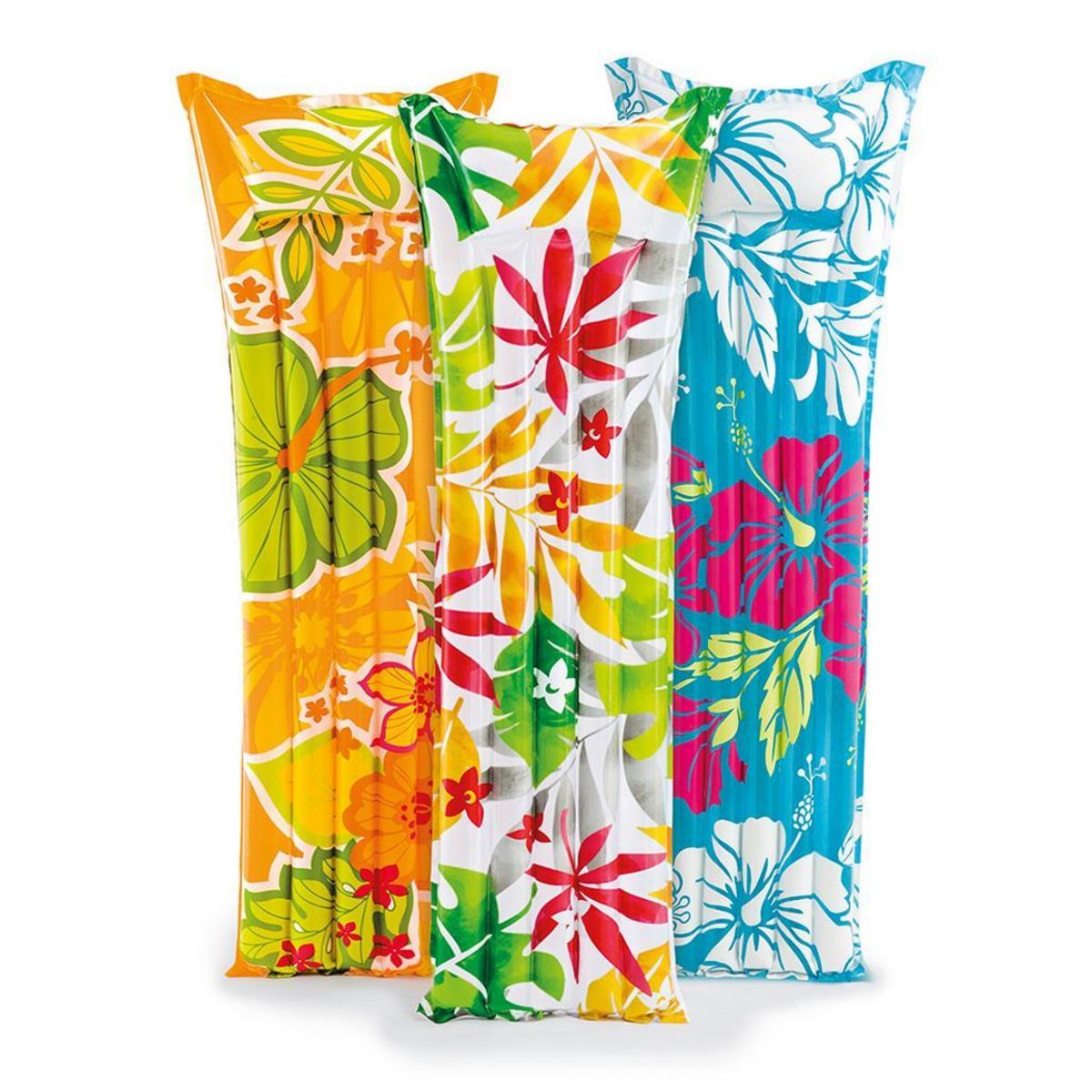 INTEX Matelas gonflable Fashion