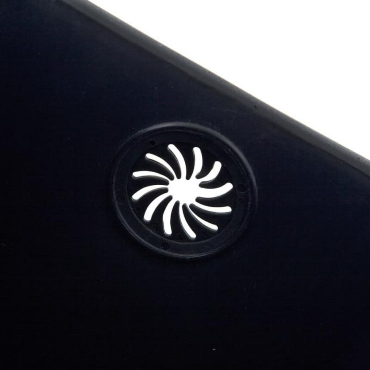 EKO EKO Poubelle à pédale Rejoice 2x30 L Argenté mat