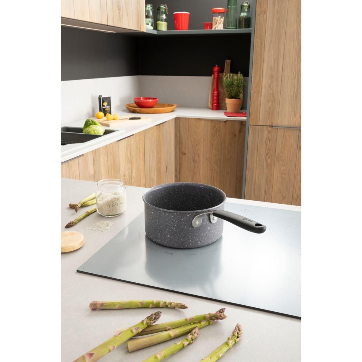 Lagostina Casserole Tempra Mineral 20cm