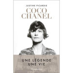 COCO CHANEL. UNE LEGENDE, UNE VIE, Picardie Justine