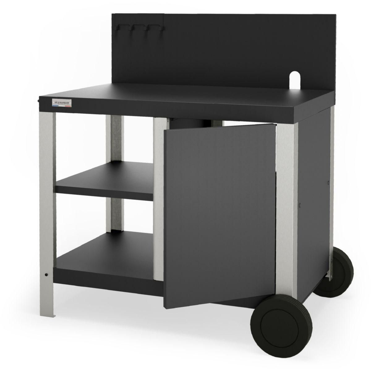 Le marquier Desserte Signature Allure  - Duo