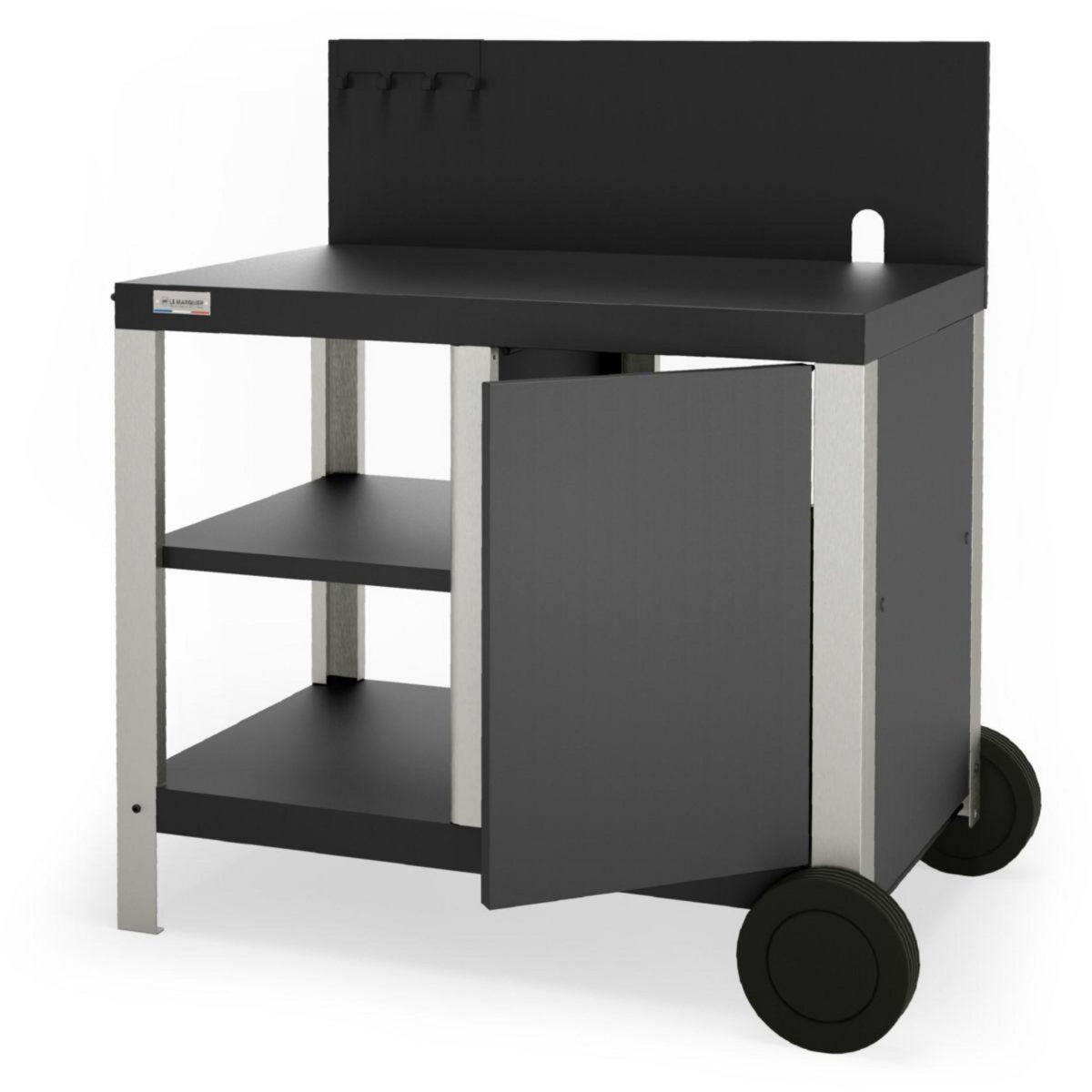 Le marquier Desserte Signature Allure  - Duo