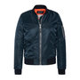 Voir la diapositive 1 : Schott Bomber  Femme Schott Femme JET17W