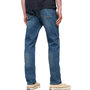 Voir la diapositive 2 : SUPERDRY Jean Droit Bleu Homme Superdry Vintage Sum