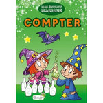 COMPTER, Grenouille éditions