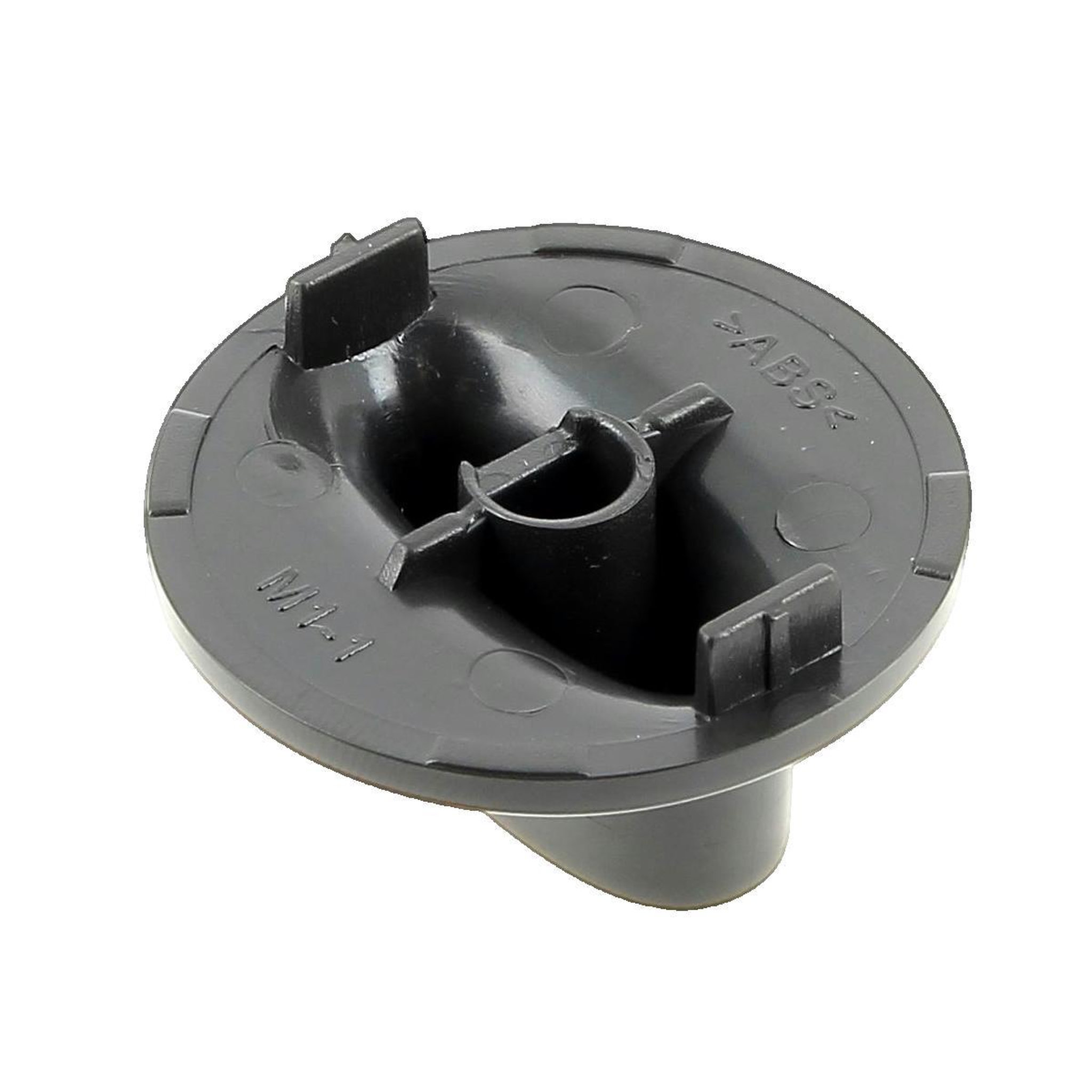 Voir la diapositive 2 : MOULINEX Bouton de commande Moulinex Masterchef 2000 noir