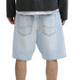 Voir la diapositive 2 : Jack & Jones Short Bleu Clair Homme Jack & Jones Tony