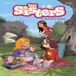 LES SISTERS TOME 15 : FALLAIT PAS ME CHERCHER !, Cazenove Christophe