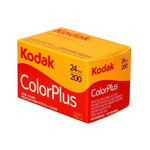 Kodak Pellicule Kodak Color Plus 200 135 24EXP