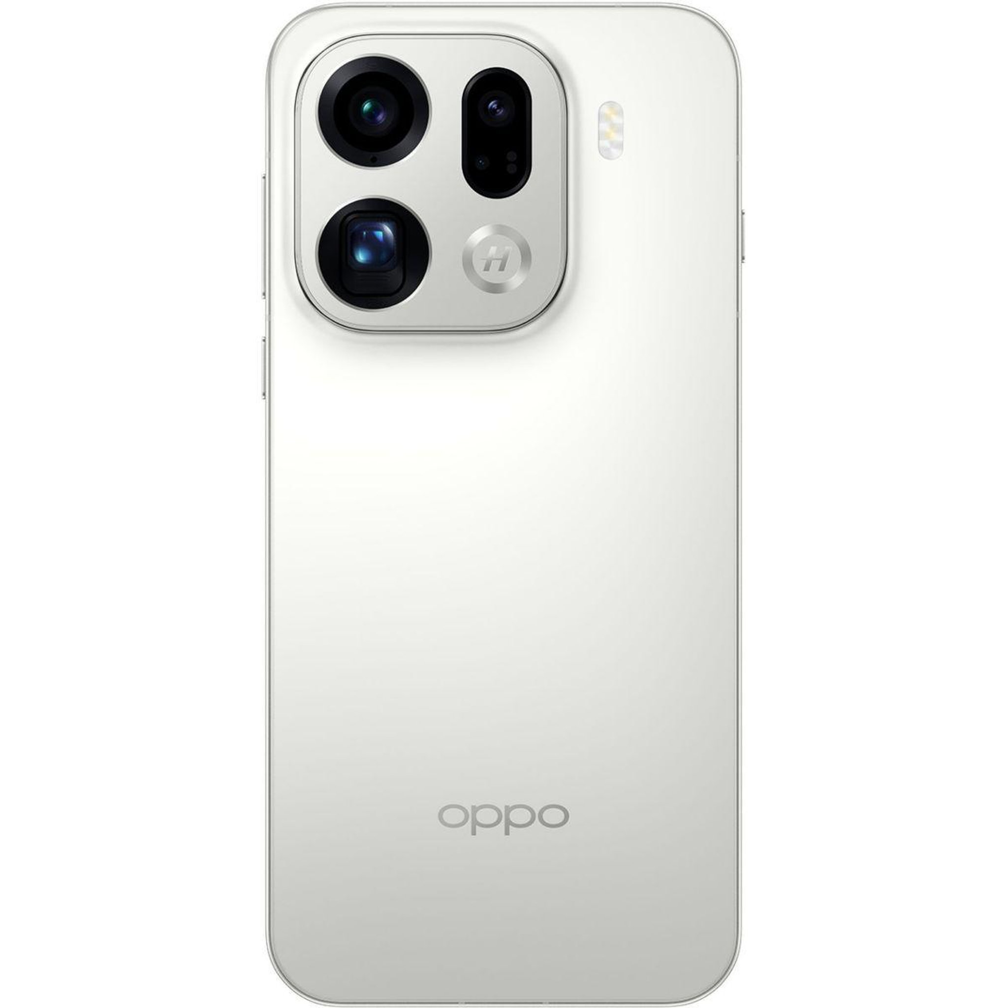 Voir la diapositive 5 : OPPO Smartphone find x9 pro 512go silk white