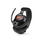 Voir la diapositive 4 : JBL Casque gamer Quantum 400 Noir