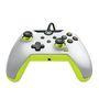 Voir la diapositive 5 : Manette Filaire Electric Xbox Séries X