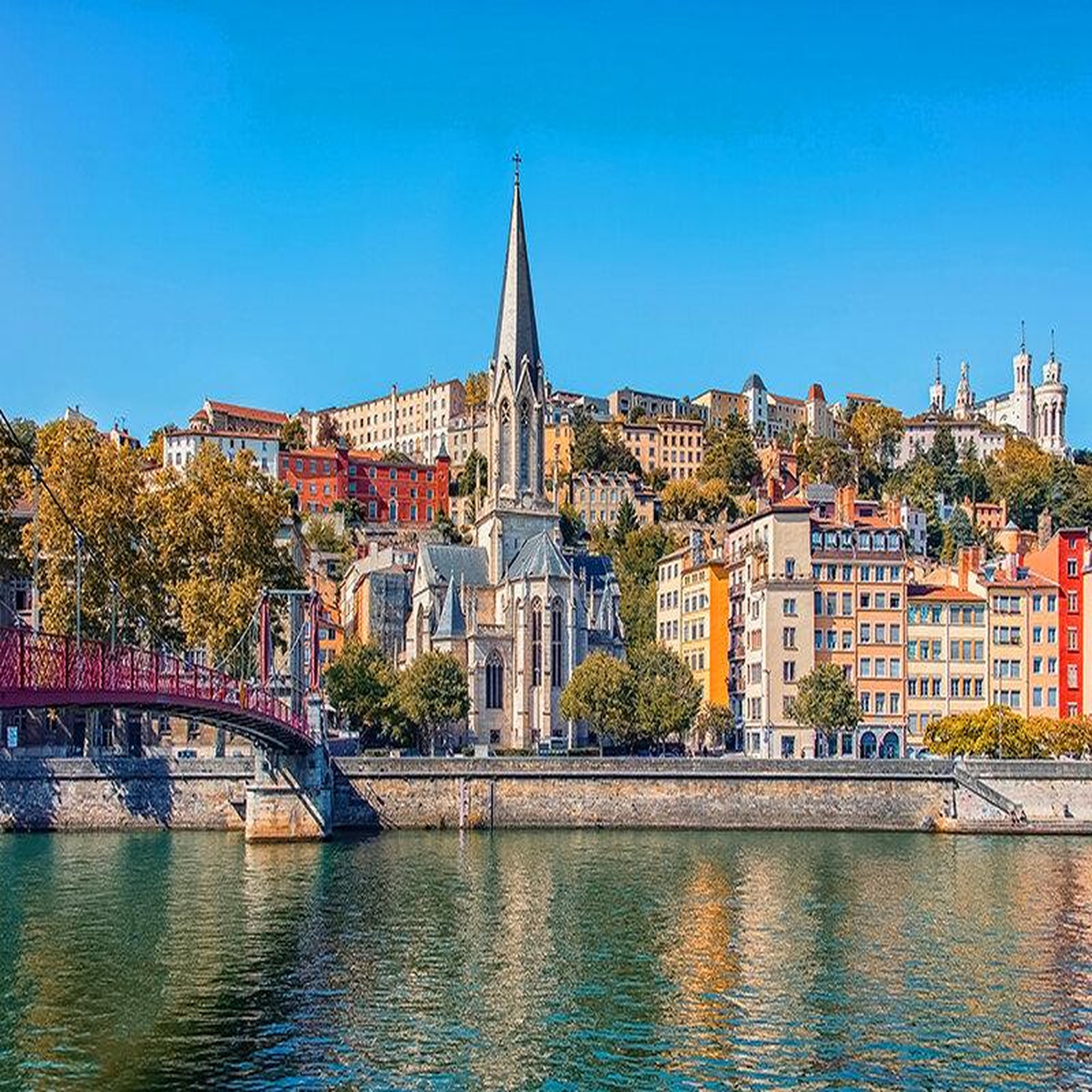 Voir la diapositive 4 : Smartbox Coffret cadeau Saint-Valentin : un dîner romantique à Lyon - Coffret Cadeau Gastronomie