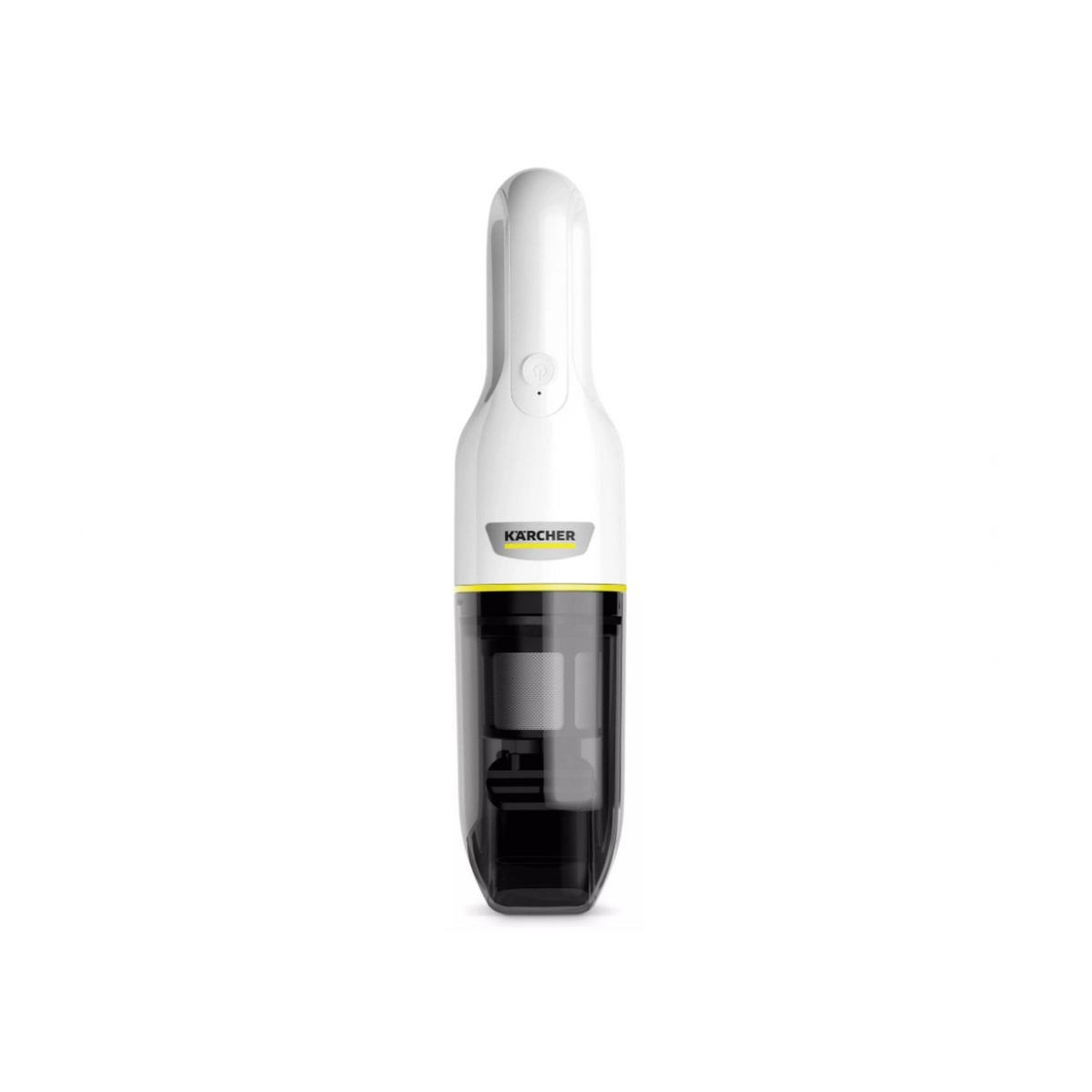 KARCHER Aspirateur à main rechargeable 7.2v - cvh2