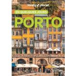 PORTO EN QUELQUES JOURS. 4E EDITION. AVEC 1 PLAN DETACHABLE, Taborda Joana