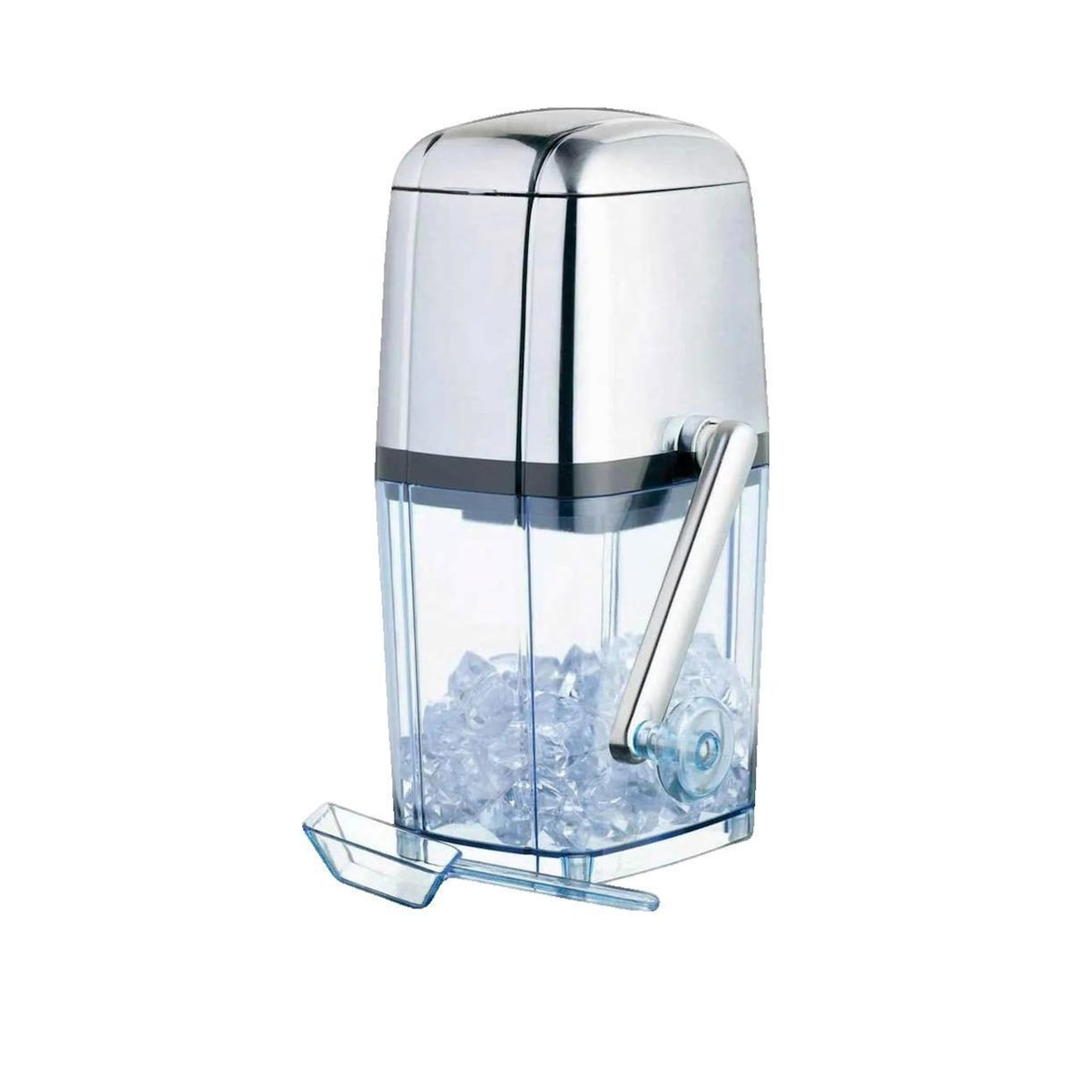 CRAFT Machine à glace Craft 5028250150004 métallique