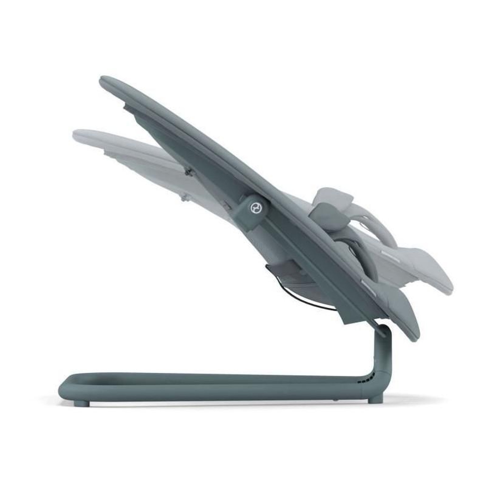 Voir la diapositive 3 : CYBEX Transat LEMO 2 - CYBEX - Dossier ajustable - Bleu