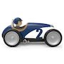 Voir la diapositive 2 : Baghera Véhicule Jouet - Racing Car Bleue
