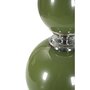 Voir la diapositive 4 : Paris Prix Lampe à Poser en Verre  Eva Two  65cm Vert & Noir