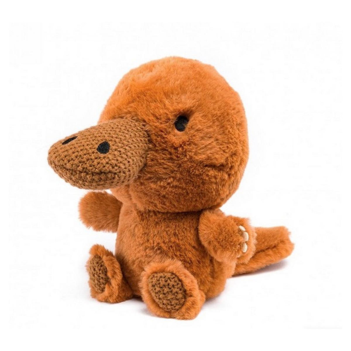 WWF Cub Club - Paddy l'ornithorynque - 18 cm