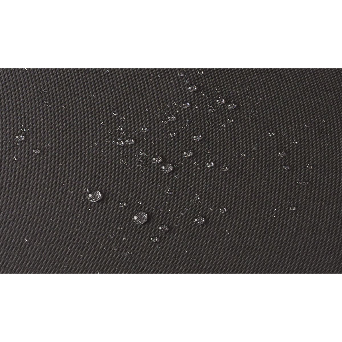 Inkazen Paravent rétractable 1,4 x 2,5 m anthracite