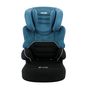 Voir la diapositive 2 : NANIA Rehausseur auto groupe 2/3 Befix Luxe