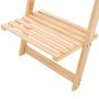 Voir la diapositive 4 : VIDAXL Etagere murale echelle bois de cedre 41,5 x 30 x 176 cm