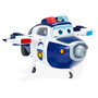 Voir la diapositive 3 : Auldey Super Wings figurine transforming saison 5 avec Pets - Paul SuperCharge