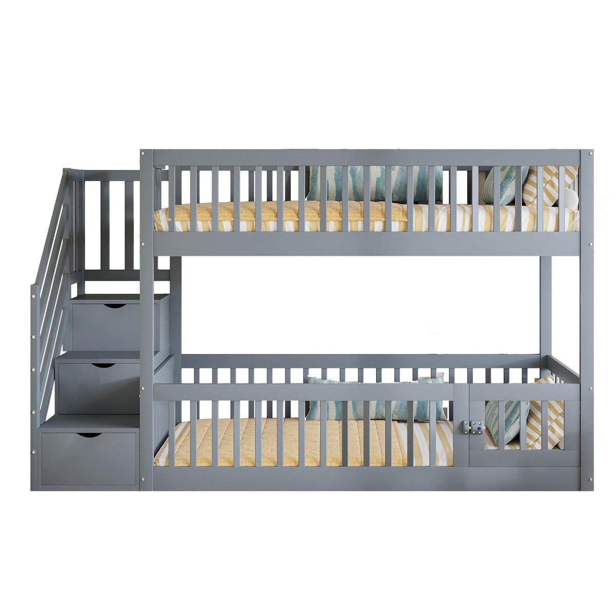 MERAX Lit superposé