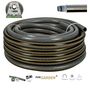 Voir la diapositive 5 : VITO Garden Tuyau arrosage Flexible Ø 19mm/ 20mètres 5 Couches 20 bars Anti torsion VITO