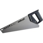 WOLFCRAFT wolfcraft Scie a main 350 mm 4024000