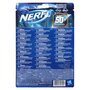 Voir la diapositive 3 : HASBRO Recharge de 50 fléchettes Nerf Elite 2.0