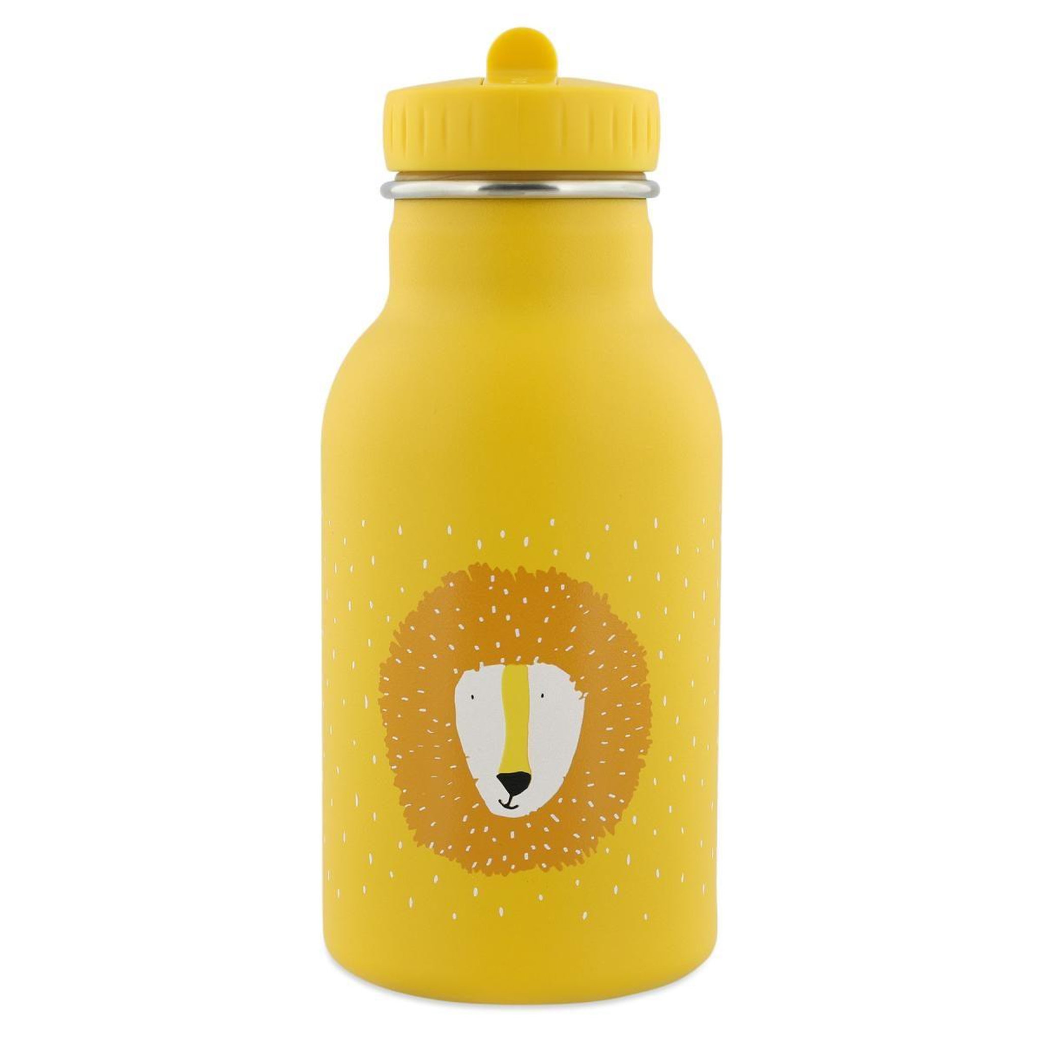 Trixie Gourde isotherme  350ml mr lion