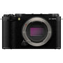 Voir la diapositive 2 : FUJIFILM Appareil photo Hybride X-M5 Noir